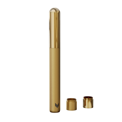 Gold / Single Unit ACTIVE™ Alpha Pen Battery