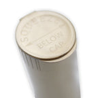 Gold / Single Unit (Less Than Box) Clearance Squeeze Top Child-Resistant Pre-Roll Tube | 78 mm