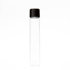 Grand Puff™ 25 mm x 116 mm Glass Pre-Roll Tube