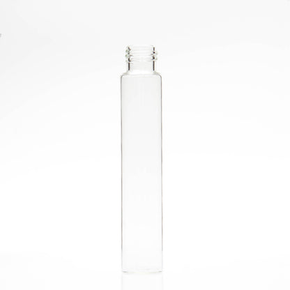 Grand Puff™ 25 mm x 116 mm Glass Pre-Roll Tube