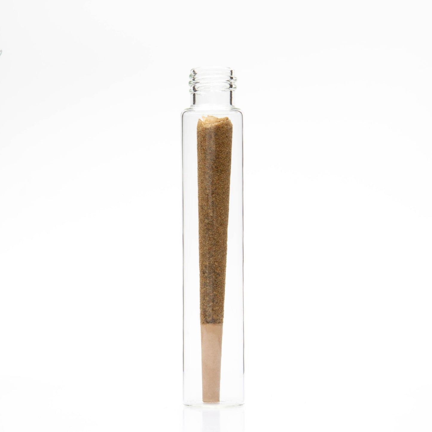 Grand Puff™ 25 mm x 116 mm Glass Pre-Roll Tube