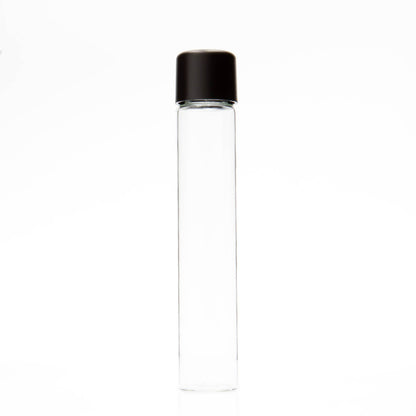 Grand Puff™ 25 mm x 116 mm Glass Pre-Roll Tube