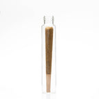 Grand Puff™ 25 mm x 116 mm Glass Pre-Roll Tube
