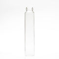 Grand Puff™ 25 mm x 120 mm Glass Pre-Roll Tube