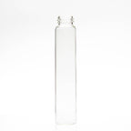 Grand Puff™ 25 mm x 120 mm Glass Pre-Roll Tube