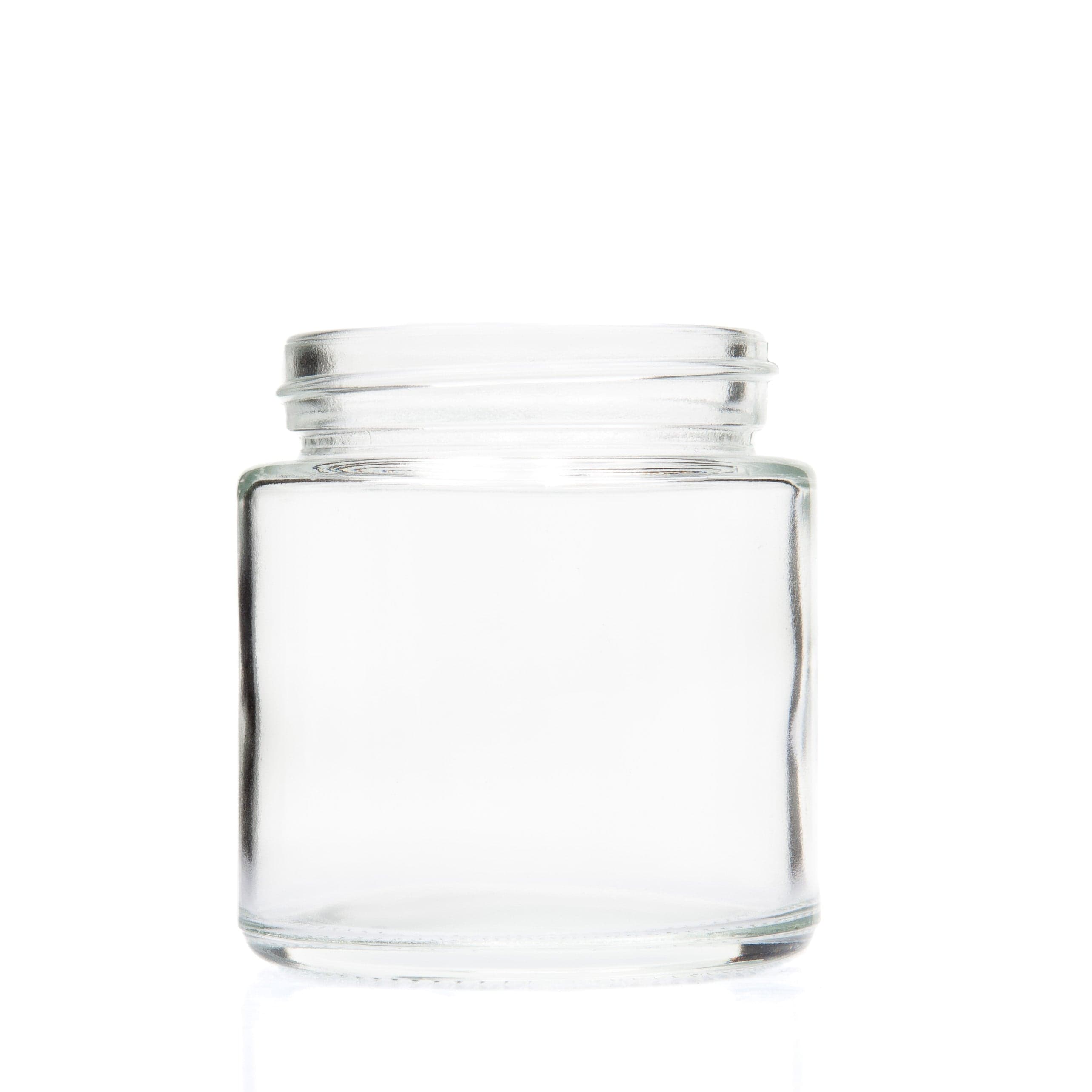 Grand Puff™ 30 Dram Glass Jar