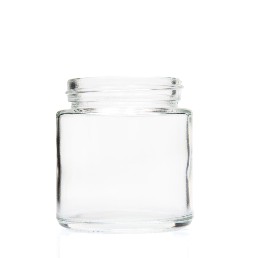Grand Puff™ 30 Dram Glass Jar