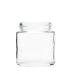 Grand Puff™ 30 Dram Glass Jar