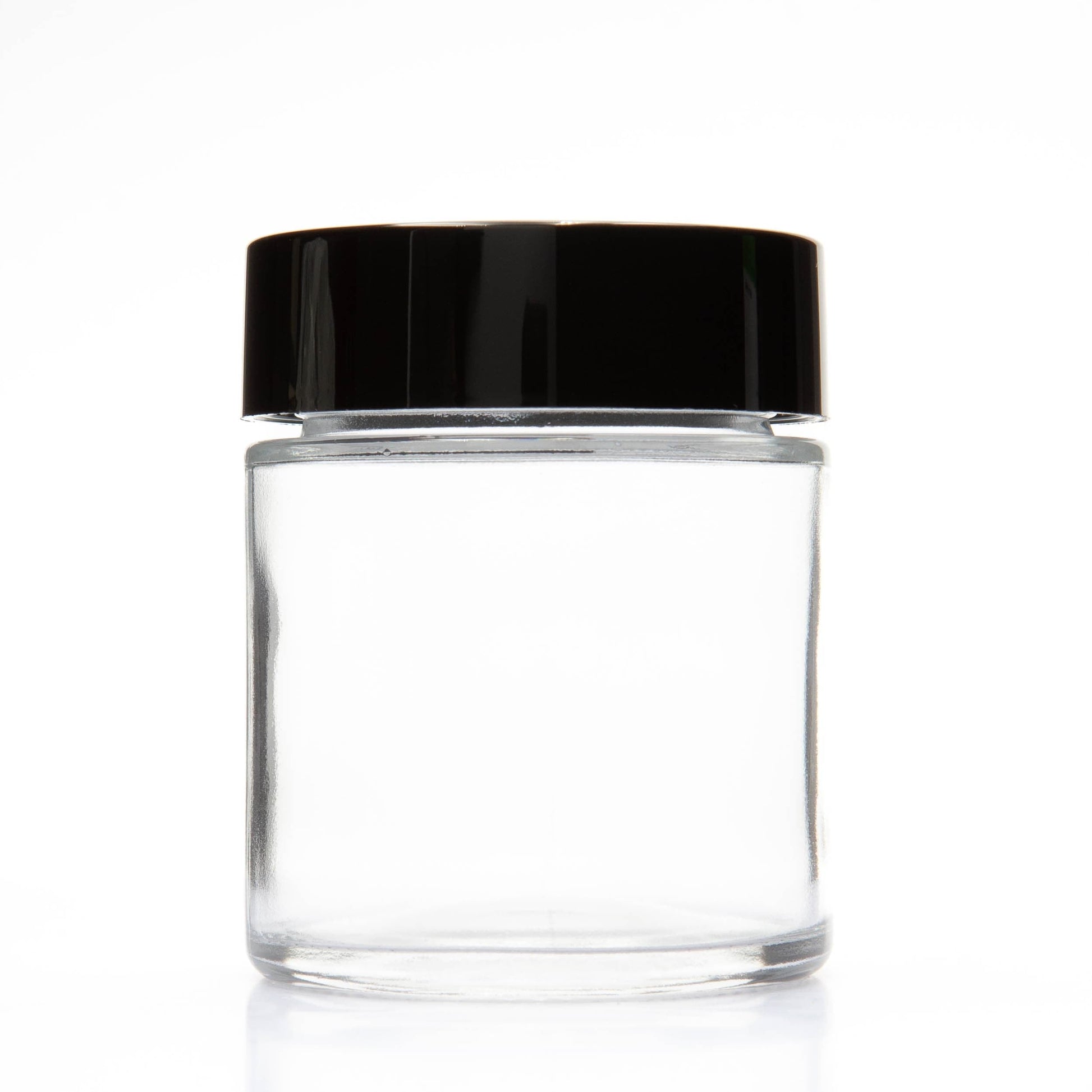 Grand Puff™ 40 Dram Glass Jar