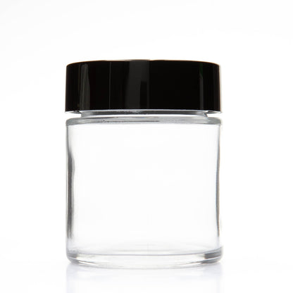 Grand Puff™ 40 Dram Glass Jar