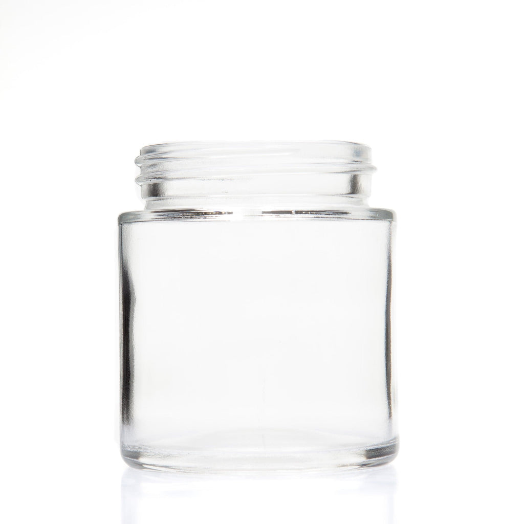 Grand Puff™ 40 Dram Glass Jar