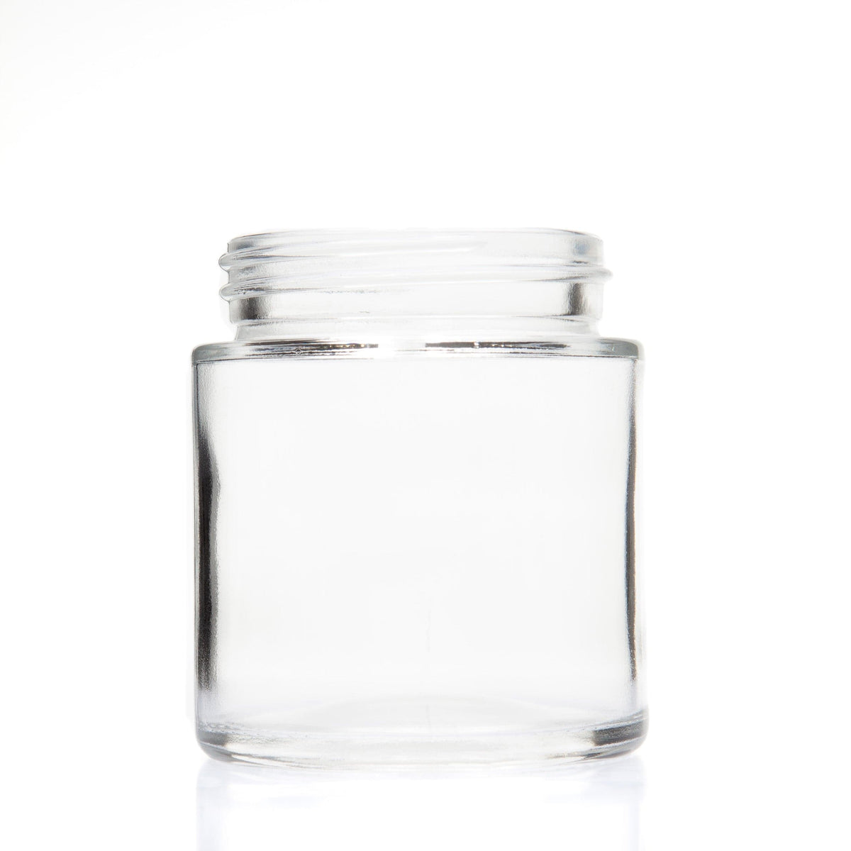 Grand Puff™ 40 Dram Glass Jar