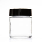 Grand Puff™ 40 Dram Glass Jar