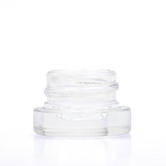 Grand Puff™ 5 ml. Glass Concentrate Jar