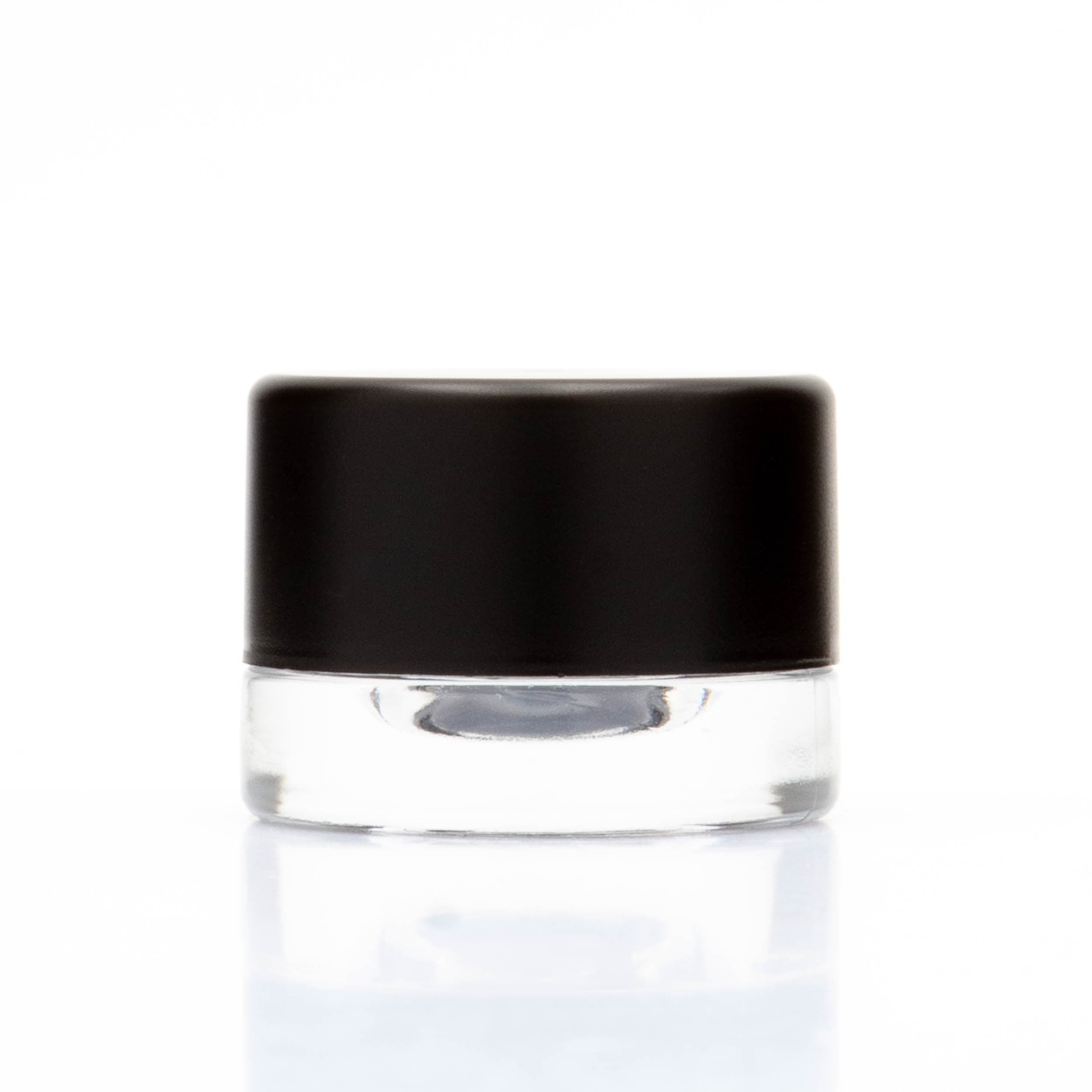 Grand Puff™ 5 ml Glass Concentrate Jar