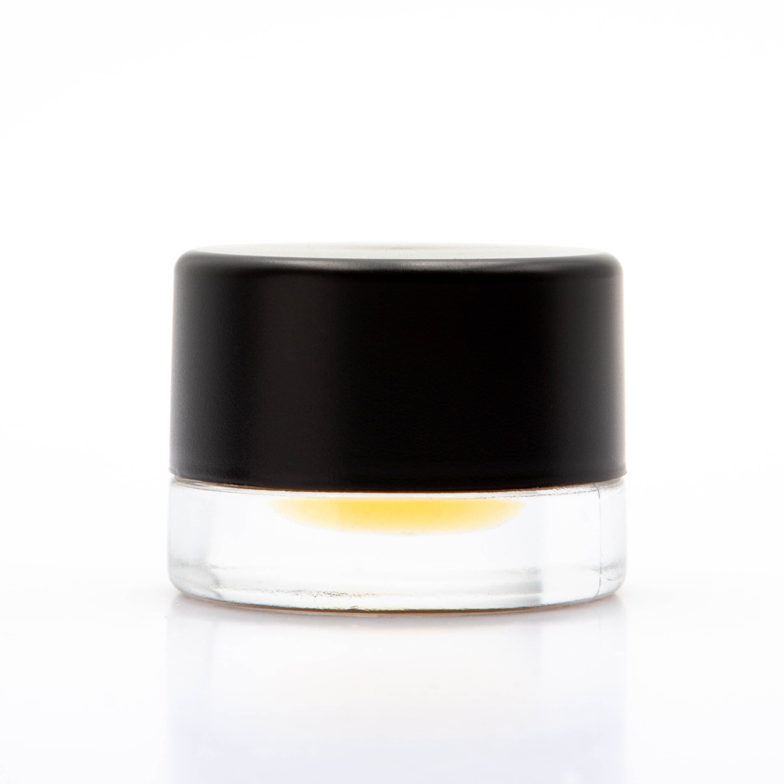 Grand Puff™ 5 ml Glass Concentrate Jar