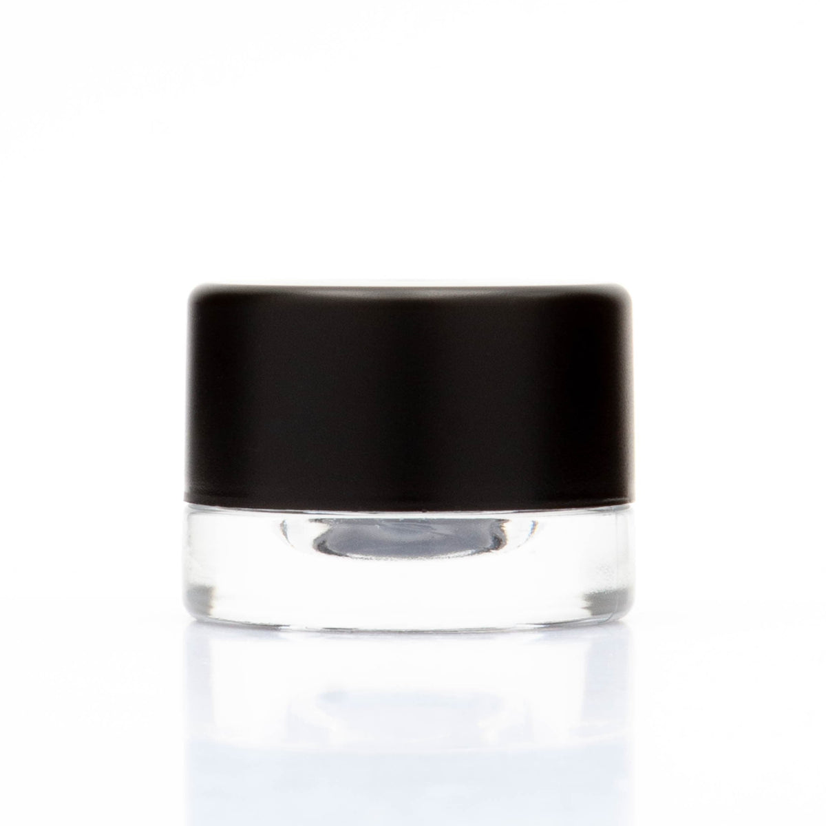 Grand Puff™ 5 ml Glass Concentrate Jar