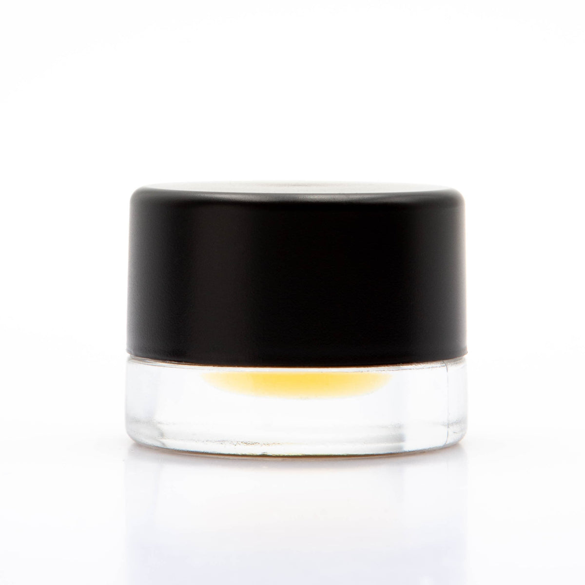 Grand Puff™ 5 ml Glass Concentrate Jar