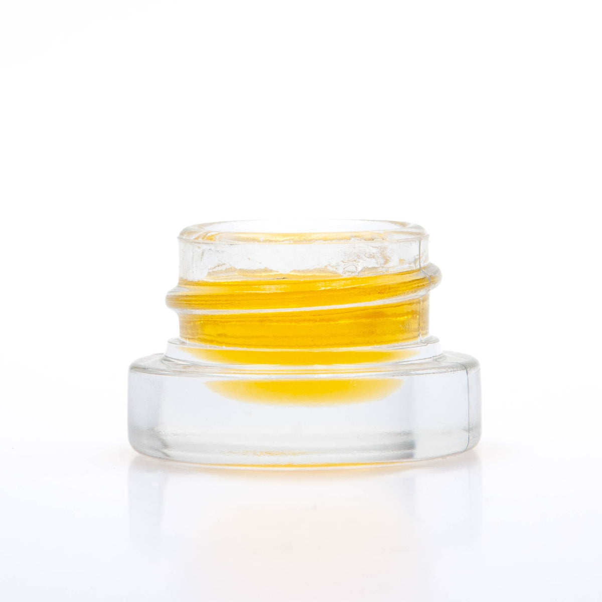 Grand Puff™ 5 ml Glass Concentrate Jar