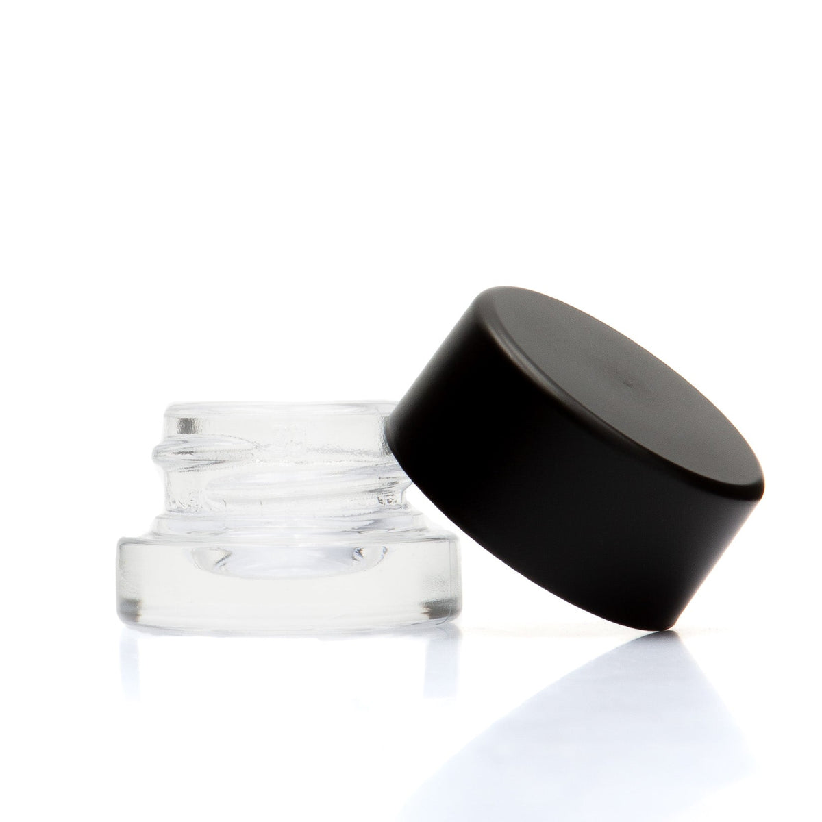 Grand Puff™ 5 ml Glass Concentrate Jar