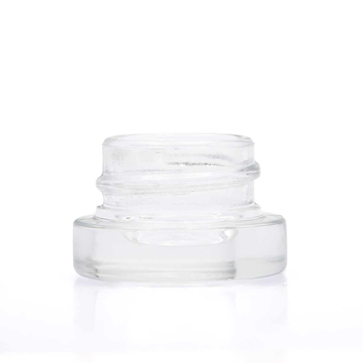 Grand Puff™ 5 ml Glass Concentrate Jar