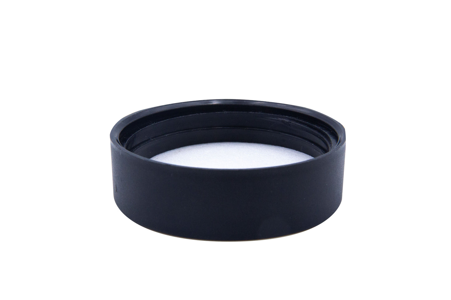 Grand Puff 53 mm Child-Resistant Pressure Seal Lined Cap