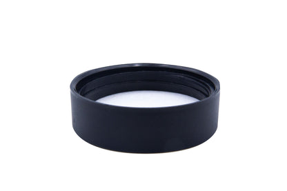 Grand Puff 53 mm Child-Resistant Pressure Seal Lined Cap