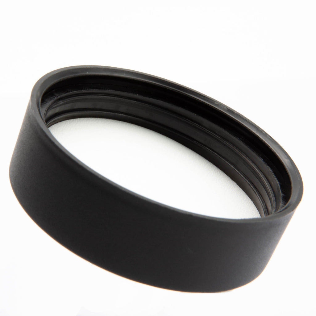 Grand Puff™ 53 mm PE-Lined Cap