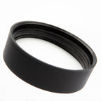 Grand Puff™ 53 mm PE-Lined Cap