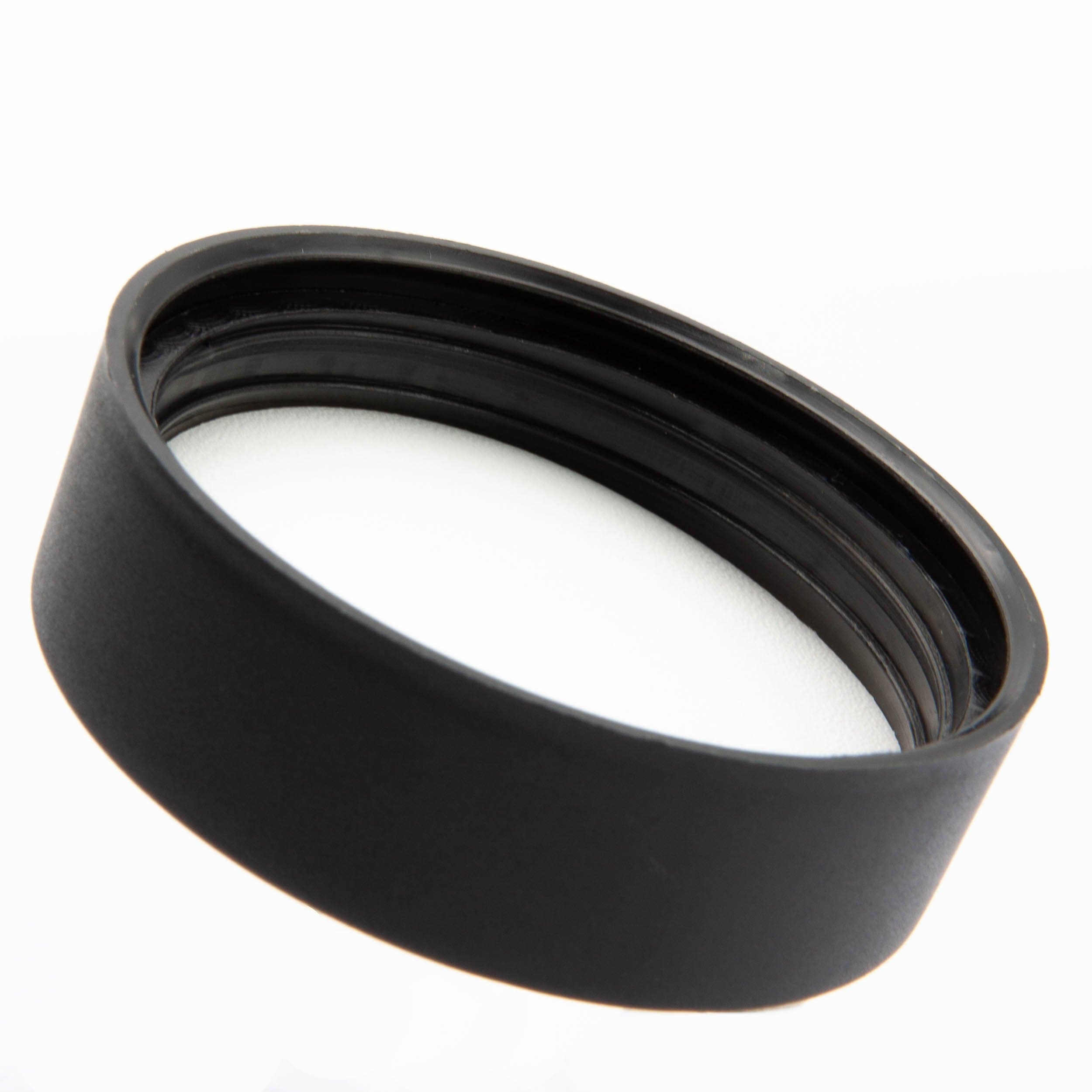 Grand Puff™ 53 mm PE-Lined Cap