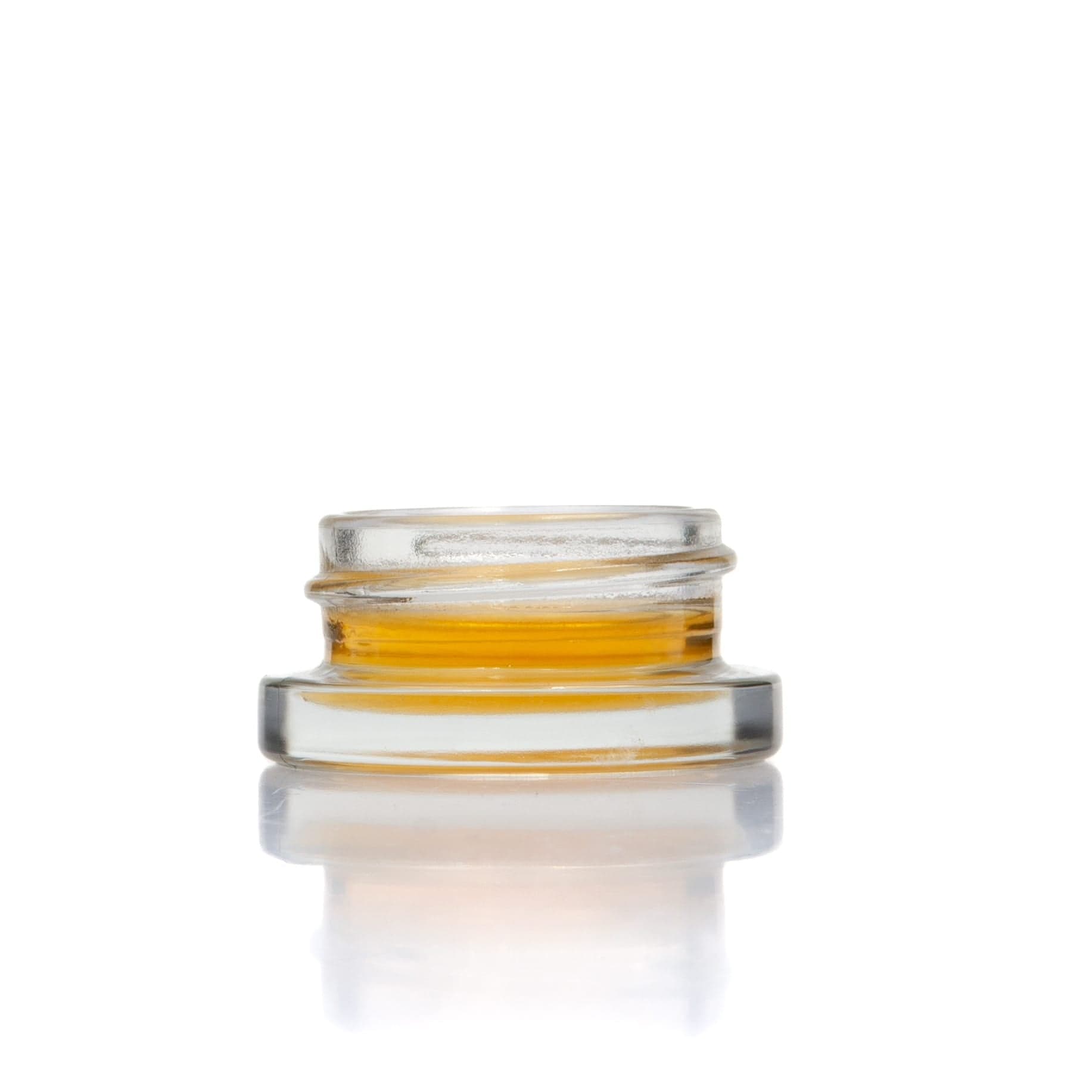 Grand Puff 7ml - 9ml Glass Concentrate Jar