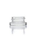 Grand Puff 7ml - 9ml Glass Concentrate Jar