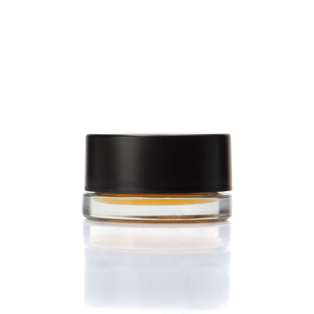 Grand Puff 7ml - 9ml Glass Concentrate Jar