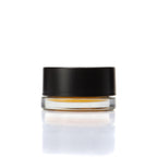 Grand Puff 7ml - 9ml Glass Concentrate Jar
