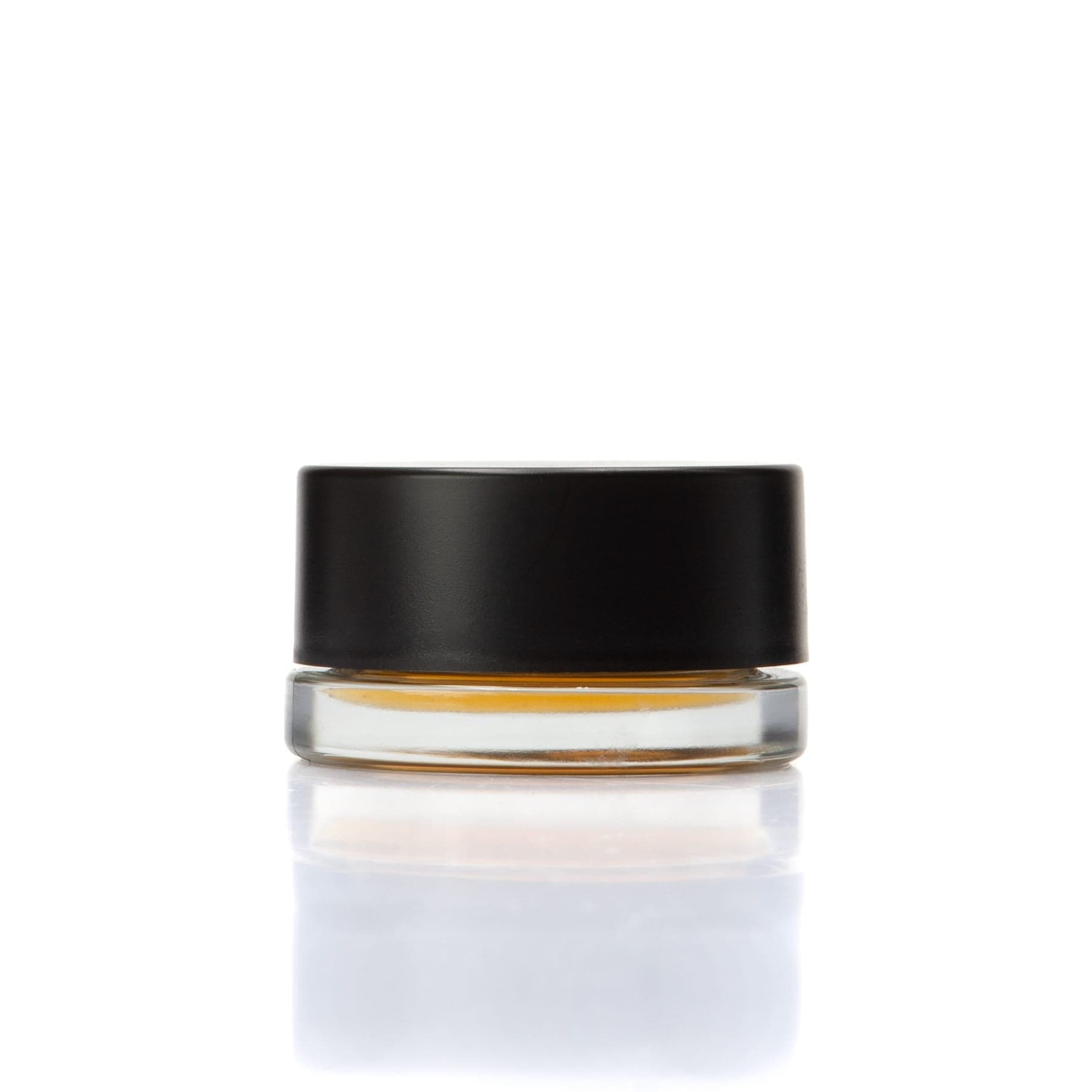 Grand Puff 7ml - 9ml Glass Concentrate Jar
