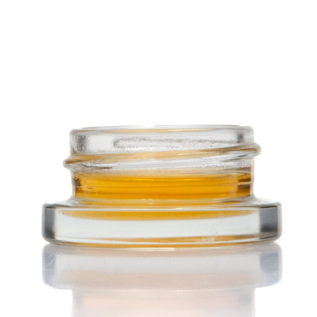 Grand Puff 7ml - 9ml Glass Concentrate Jar