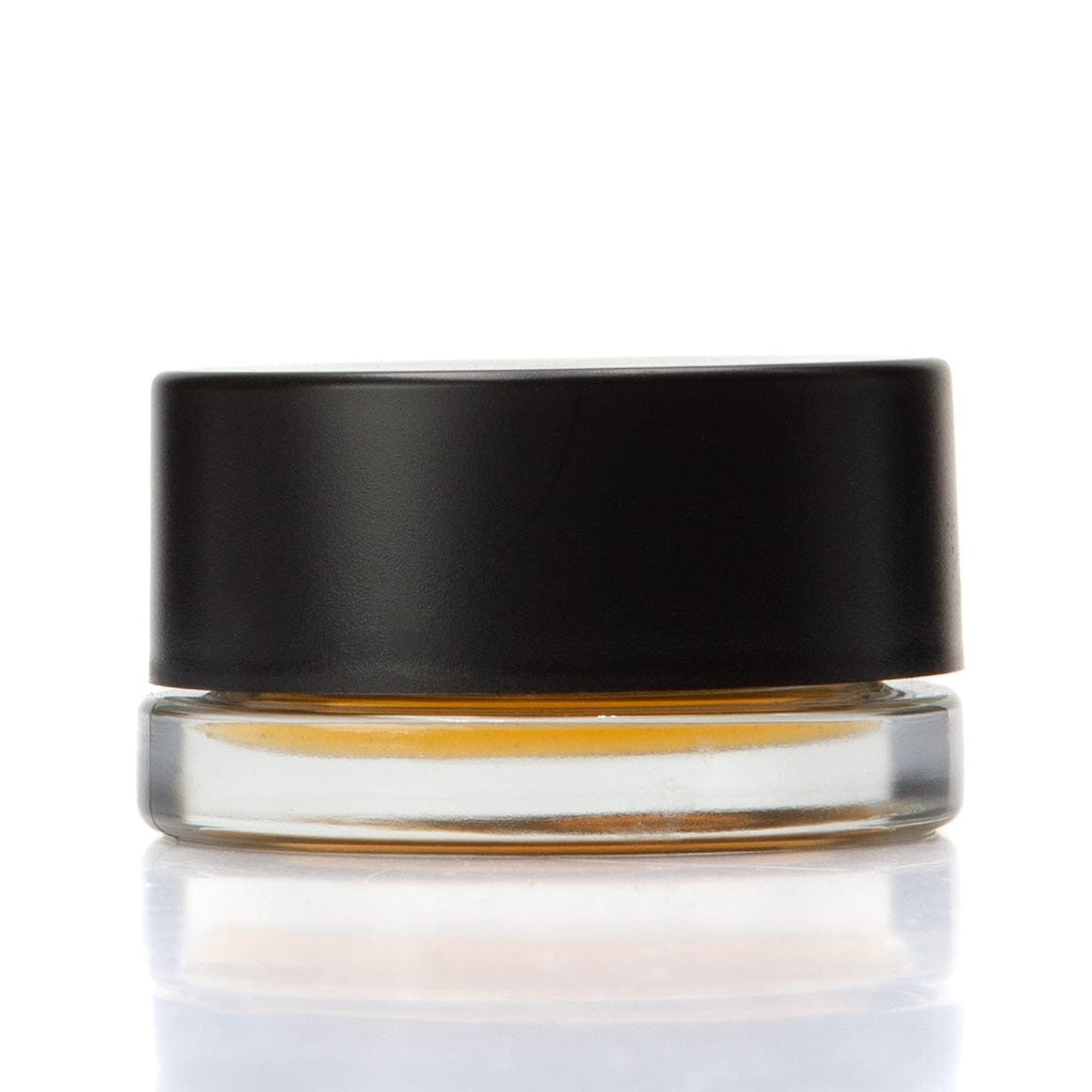 Grand Puff 7ml - 9ml Glass Concentrate Jar