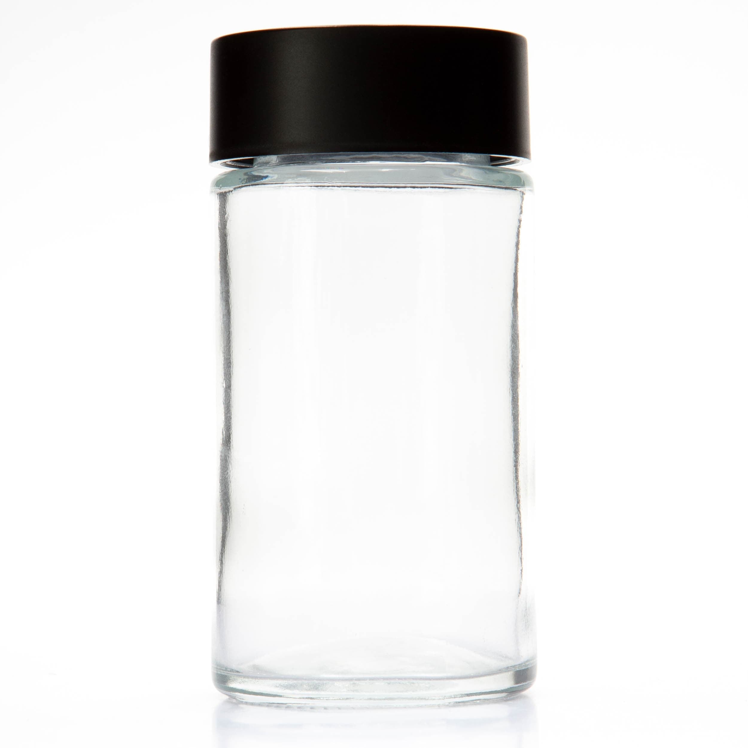 Grand Puff™ 84mm Glass Jar