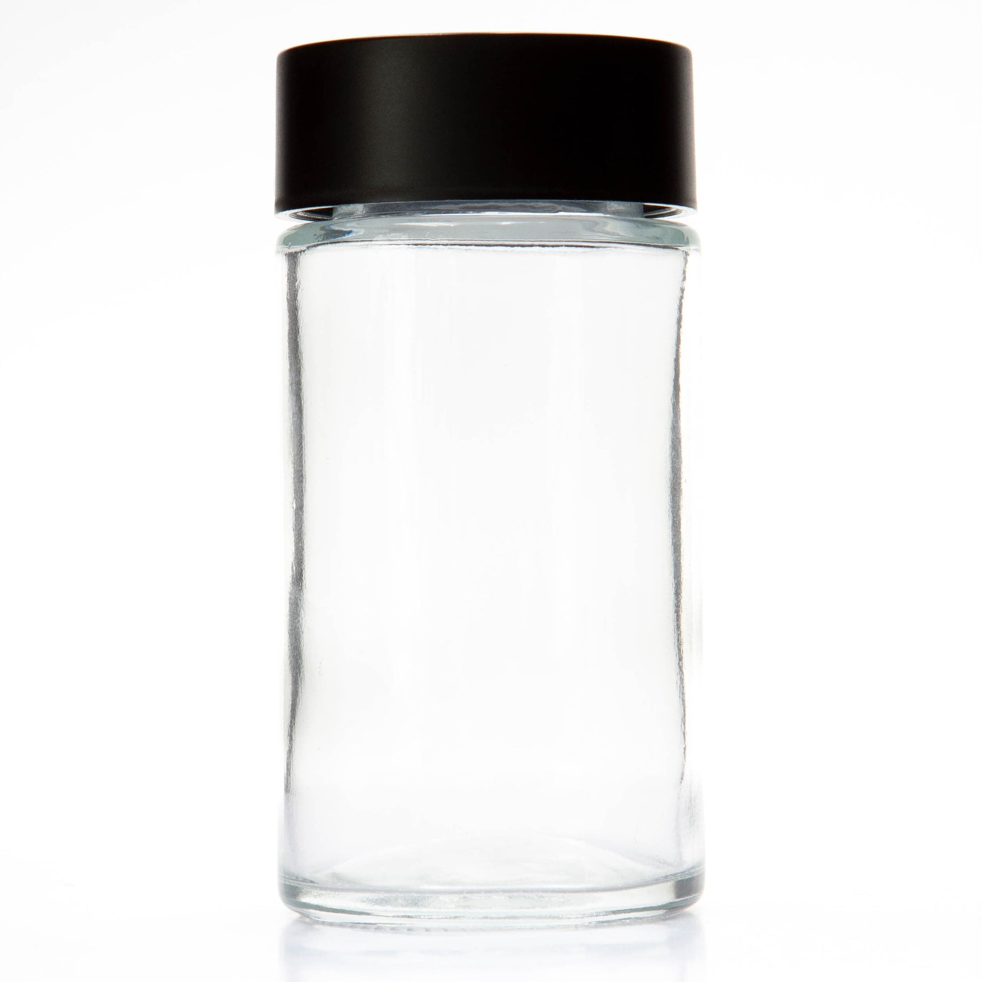 Grand Puff™ 84mm Pre-Roll Jars (5 pack Multipack)