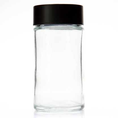 Grand Puff™ 84mm Pre-Roll Jars (5 pack Multipack)