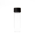 Grand Puff™ 95mm Glass Pre-Roll Tube with Matching Cap