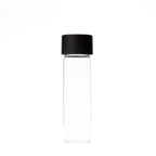 Grand Puff™ 95mm Glass Pre-Roll Tube with Matching Cap