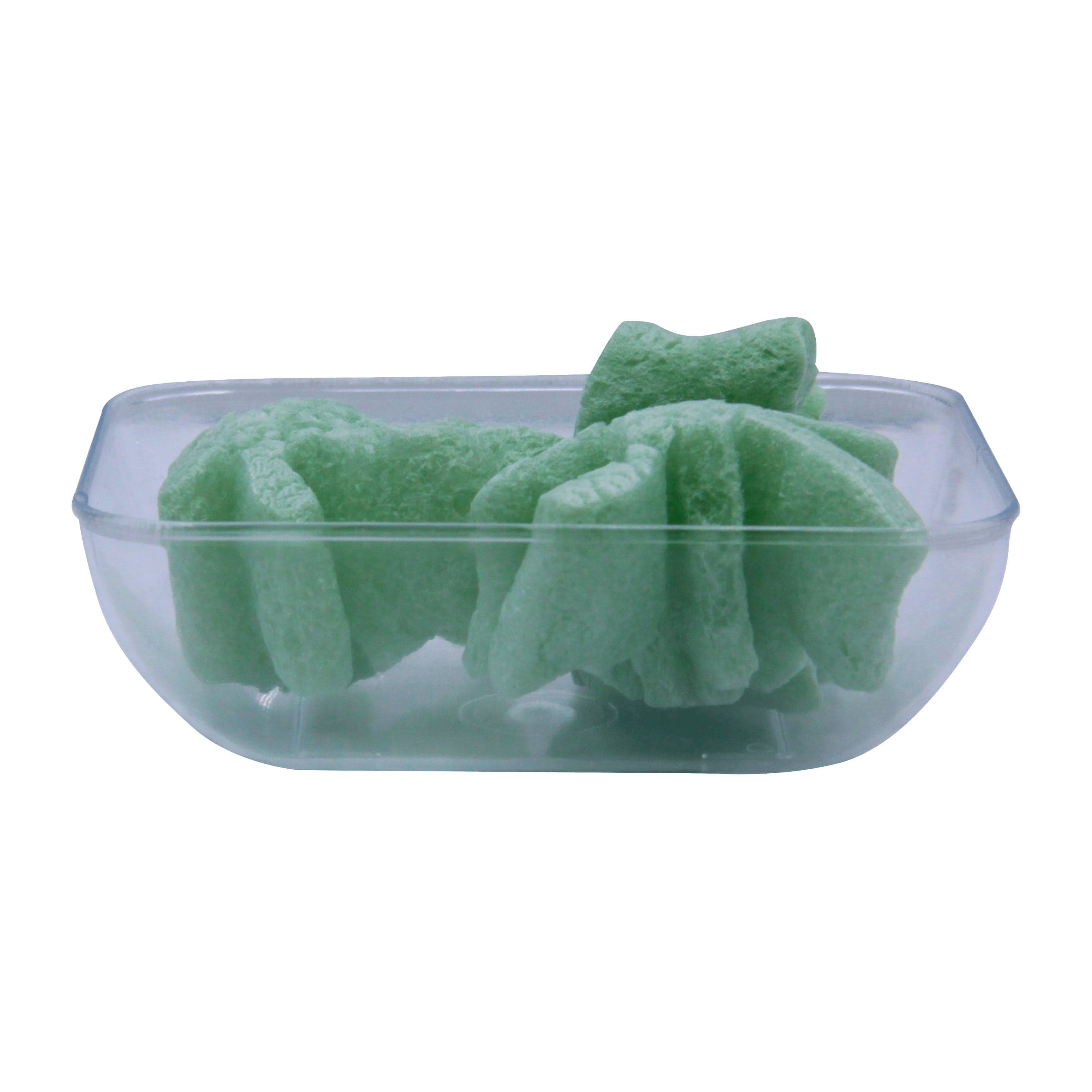 Grand Puff® Bag Insert Tray for Flower, Edibles and Gummies | Pack of 50