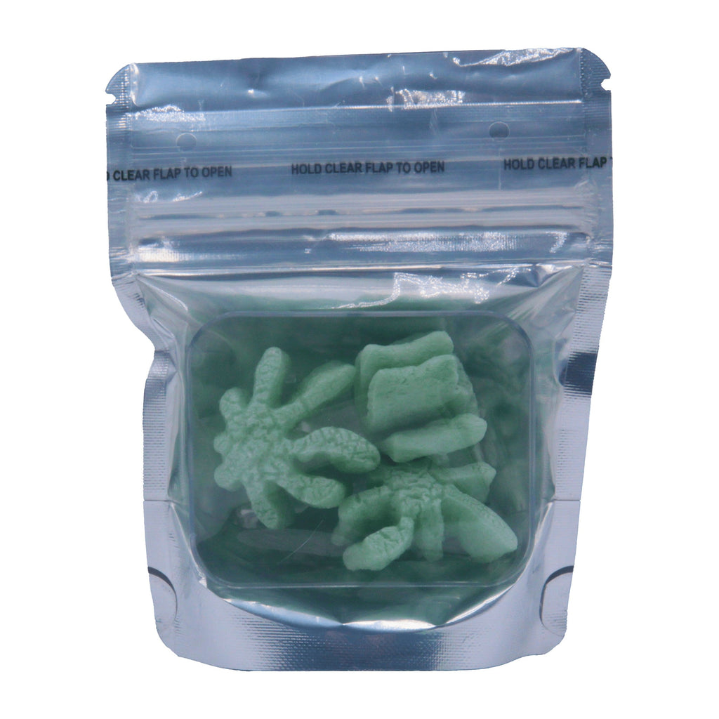 Grand Puff® Bag Insert Tray for Flower, Edibles and Gummies | Pack of 50