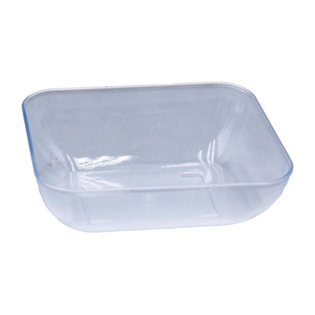 Grand Puff® Bag Insert Tray for Flower, Edibles and Gummies | Pack of 50