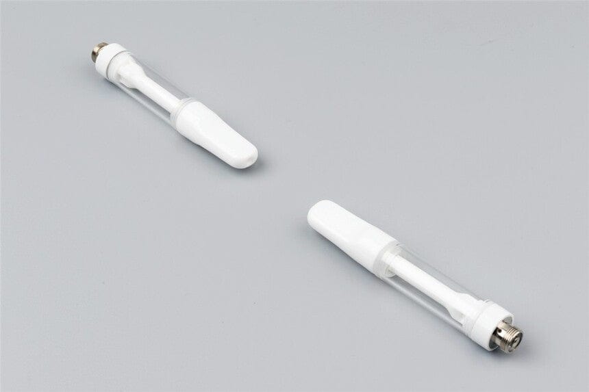 Grand Puff® Blizzard Ceramic Cartridge