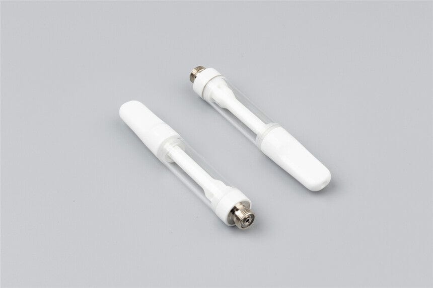 Grand Puff® Blizzard Ceramic Cartridge