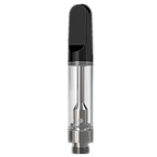 Grand Puff® Budgie Glass Cartridge