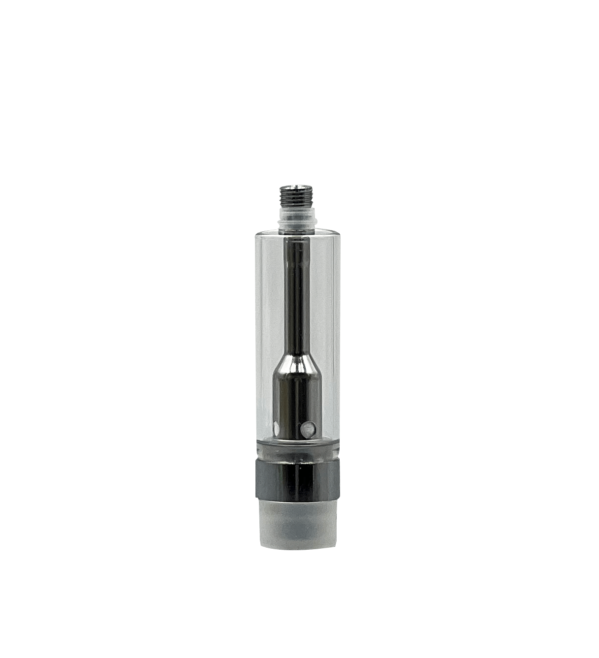 Grand Puff Budgie Glass Cartridge