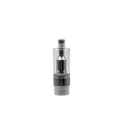 Grand Puff Budgie Glass Vape Cartridge